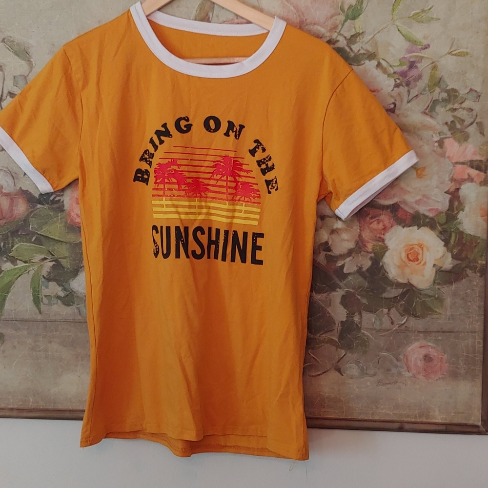 Amazon Graphic Tee